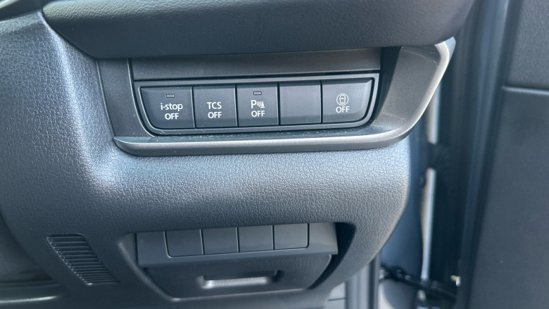 Mazda Cx-30 2.0 e-Skyactiv G MHEV SE-L Lux 5dr Petrol Hatchback